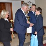VIDEO: Nejúspěšnějším sportovcem Písecka za rok 2022 je nejtvrdší hasič světa Michal Brousil