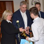 VIDEO: Nejúspěšnějším sportovcem Písecka za rok 2022 je nejtvrdší hasič světa Michal Brousil