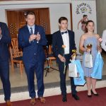 VIDEO: Nejúspěšnějším sportovcem Písecka za rok 2022 je nejtvrdší hasič světa Michal Brousil