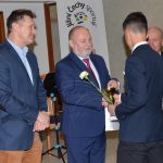 VIDEO: Nejúspěšnějším sportovcem Písecka za rok 2022 je nejtvrdší hasič světa Michal Brousil