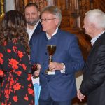 VIDEO: Nejúspěšnějším sportovcem Písecka za rok 2022 je nejtvrdší hasič světa Michal Brousil