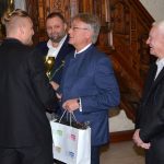 VIDEO: Nejúspěšnějším sportovcem Písecka za rok 2022 je nejtvrdší hasič světa Michal Brousil