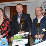 VIDEO: Nejúspěšnějším sportovcem Písecka za rok 2022 je nejtvrdší hasič světa Michal Brousil