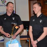 VIDEO: Nejúspěšnějším sportovcem Písecka za rok 2022 je nejtvrdší hasič světa Michal Brousil