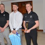 VIDEO: Nejúspěšnějším sportovcem Písecka za rok 2022 je nejtvrdší hasič světa Michal Brousil