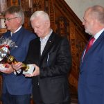 VIDEO: Nejúspěšnějším sportovcem Písecka za rok 2022 je nejtvrdší hasič světa Michal Brousil
