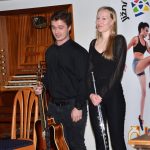 VIDEO: Nejúspěšnějším sportovcem Písecka za rok 2022 je nejtvrdší hasič světa Michal Brousil
