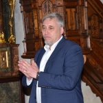 VIDEO: Nejúspěšnějším sportovcem Písecka za rok 2022 je nejtvrdší hasič světa Michal Brousil