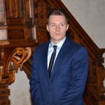 VIDEO: Nejúspěšnějším sportovcem Písecka za rok 2022 je nejtvrdší hasič světa Michal Brousil