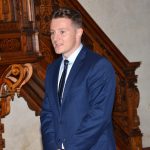 VIDEO: Nejúspěšnějším sportovcem Písecka za rok 2022 je nejtvrdší hasič světa Michal Brousil