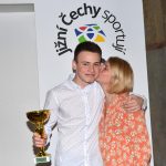 VIDEO: Nejúspěšnějším sportovcem Písecka za rok 2022 je nejtvrdší hasič světa Michal Brousil