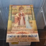 Svaté obrázky provázely předky celým životem. Výstava v Malšicích jich ukazuje stovky