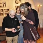 Fotografie spojuje nadšence před i za objektivem. Jan Jedlička jich za rok vyfotí až sedm set