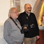 Fotografie spojuje nadšence před i za objektivem. Jan Jedlička jich za rok vyfotí až sedm set