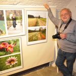 Fotografie spojuje nadšence před i za objektivem. Jan Jedlička jich za rok vyfotí až sedm set