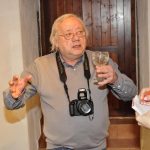Fotografie spojuje nadšence před i za objektivem. Jan Jedlička jich za rok vyfotí až sedm set