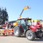 Zemědělské obchodní družstvo v Branicích uspořádalo den otevřených dveří