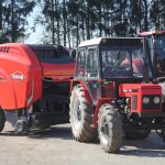 Zemědělské obchodní družstvo v Branicích uspořádalo den otevřených dveří