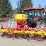 Zemědělské obchodní družstvo v Branicích uspořádalo den otevřených dveří