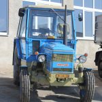 Zemědělské obchodní družstvo v Branicích uspořádalo den otevřených dveří