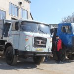 Zemědělské obchodní družstvo v Branicích uspořádalo den otevřených dveří