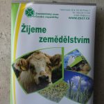 Zemědělské obchodní družstvo v Branicích uspořádalo den otevřených dveří