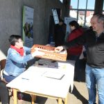 Zemědělské obchodní družstvo v Branicích uspořádalo den otevřených dveří
