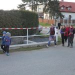 V Letech začalo místo zvonění velikonoční rachtání