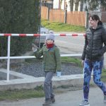 V Letech začalo místo zvonění velikonoční rachtání