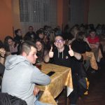 Vinnetou se svou družinou obsadil Klisinec. V Hrazánkách tekla krev