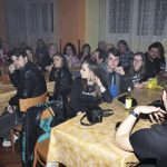 Vinnetou se svou družinou obsadil Klisinec. V Hrazánkách tekla krev