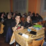Vinnetou se svou družinou obsadil Klisinec. V Hrazánkách tekla krev