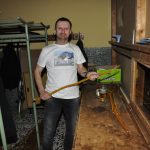 Vinnetou se svou družinou obsadil Klisinec. V Hrazánkách tekla krev