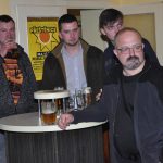 Vinnetou se svou družinou obsadil Klisinec. V Hrazánkách tekla krev