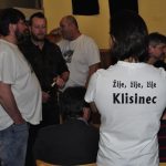 Vinnetou se svou družinou obsadil Klisinec. V Hrazánkách tekla krev