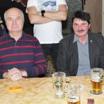 Vinnetou se svou družinou obsadil Klisinec. V Hrazánkách tekla krev