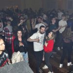 Vinnetou se svou družinou obsadil Klisinec. V Hrazánkách tekla krev