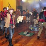 Vinnetou se svou družinou obsadil Klisinec. V Hrazánkách tekla krev