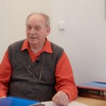 Kronikář Jiří Stach se věnuje svému koníčku 50 let. Vytvořil i rodokmen
