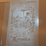 Kronikář Jiří Stach se věnuje svému koníčku 50 let. Vytvořil i rodokmen