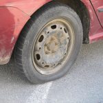 Policisté měřili o Velikonocích rychlost na tahu z Písku na Prahu. Málem zavařili radar