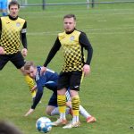 Dohrávku A třídy v Kaplici ovládly Strunkovice