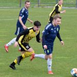 Dohrávku A třídy v Kaplici ovládly Strunkovice