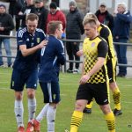 Dohrávku A třídy v Kaplici ovládly Strunkovice