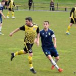 Dohrávku A třídy v Kaplici ovládly Strunkovice