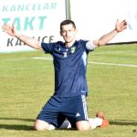 Dohrávku A třídy v Kaplici ovládly Strunkovice