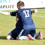 Dohrávku A třídy v Kaplici ovládly Strunkovice