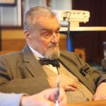 Karel Schwarzenberg a Josef Pleskot představili plány čimelického panství. Slyšeli i kritiku
