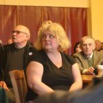 Karel Schwarzenberg a Josef Pleskot představili plány čimelického panství. Slyšeli i kritiku
