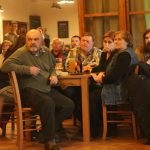 Karel Schwarzenberg a Josef Pleskot představili plány čimelického panství. Slyšeli i kritiku